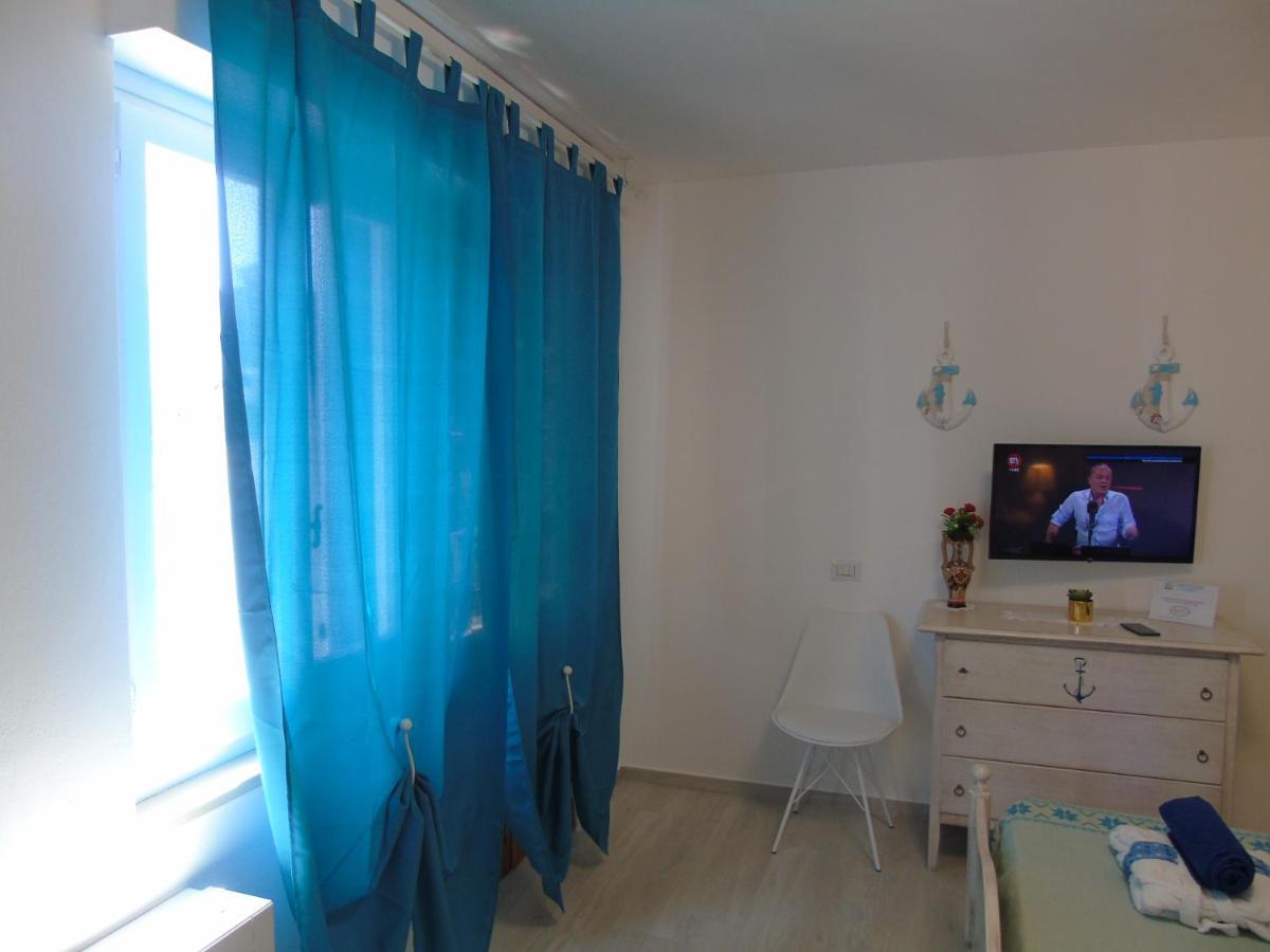 Affittacamere Likele Castelsardo Exterior foto